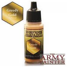 Preporučeni proizvod: Greedy Gold