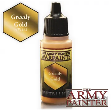 Greedy Gold - slika proizvoda pod brojem: 1