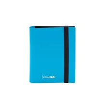 Recommended product: Eclipse Sky Blue 4-Pkt PRO-Binder