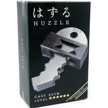 Preporučeni proizvod: Cast Key III (Težina 6/6)