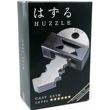 Cast Key III (Težina 6/6) - slika proizvoda pod brojem: 1