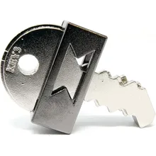 Preporučeni proizvod: Cast Key III (Težina 6/6)