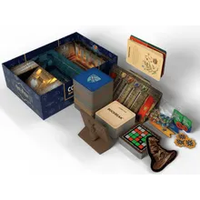 Recommended product: Codenames Back to Hogwarts (in Serbian)