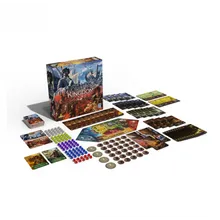 Recommended product: It's A Wonderful Kingdom