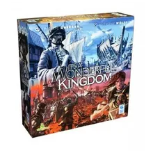 Recommended product: It's A Wonderful Kingdom