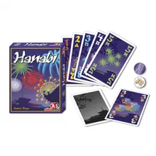 Preporučeni proizvod:  Hanabi (nemački)