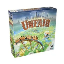 Preporučeni proizvod: Unfair