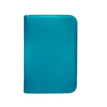 Preporučeni proizvod:  Vivid 4-Pkt Teal Zippered PRO-Binder