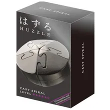 Recommended product: Cast Spiral (težina 5/6)