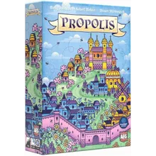 Recommended product: Propolis