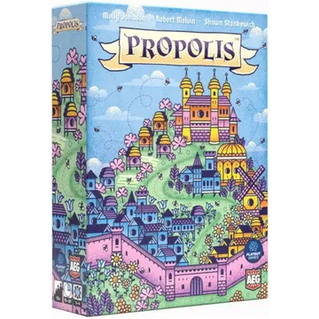 Propolis - slika proizvoda pod brojem: 1