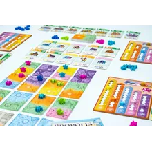 Recommended product: Propolis