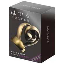 Preporučeni proizvod:  Cast Radix (težina 5/6)