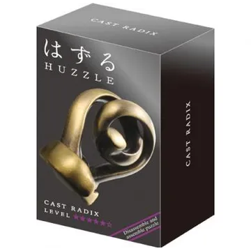 Cast Radix (težina 5/6) - slika proizvoda pod brojem: 1