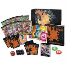 Preporučeni proizvod:  Pokemon TCG Champion's Path Elite Trainer Box