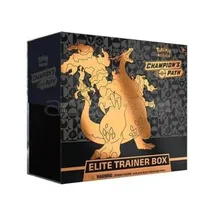 Preporučeni proizvod:  Pokemon TCG Champion's Path Elite Trainer Box