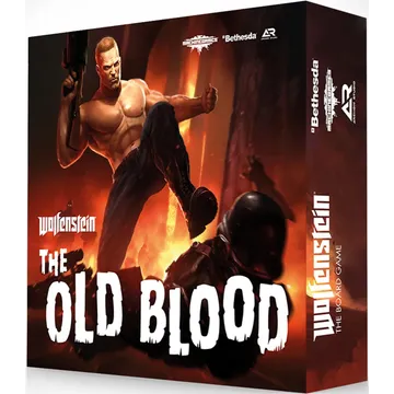 Wolfenstein The Old Blood Expansion - image of product number: 1