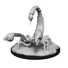 Preporučeni proizvod: Wizkids Deepcuts Giant Scorpion