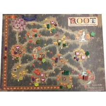 Preporučeni proizvod: Root