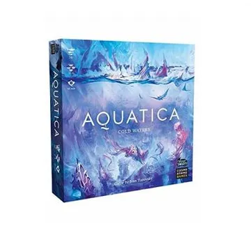 Aquatica Cold Waters - image of product number: 1