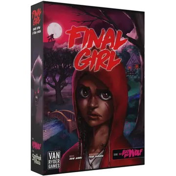 Final Girl Once Upon a Full Moon - slika proizvoda pod brojem: 1
