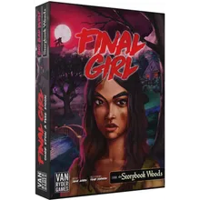 Preporučeni proizvod: Final Girl Once Upon a Full Moon