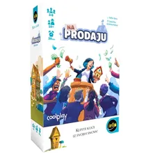 Preporučeni proizvod: Na Prodaju (For Sale na srpskom jeziku)