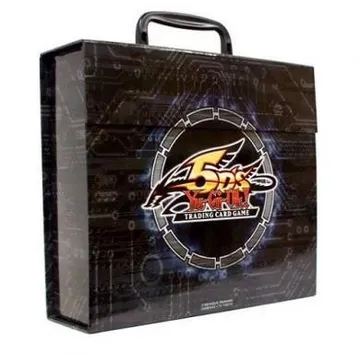 Yu-Gi-Oh! - Card Carrying Case - slika proizvoda pod brojem: 1
