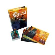 Preporučeni proizvod:  Quest