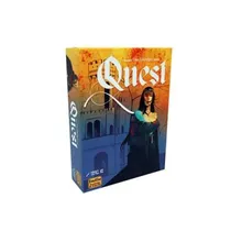 Preporučeni proizvod:  Quest