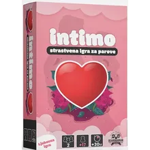 Recommended product: Intimo