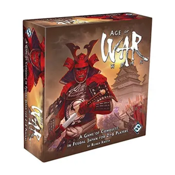 Age of War (na mađarskom jeziku) - slika proizvoda pod brojem: 1