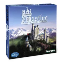 Recommended product: Castles of Mad King Ludwig