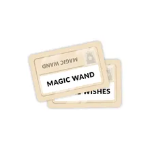 Recommended product: Codenames Fairy Tales Expansion Pack