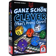 Preporučeni proizvod: To je jako pametno! (That's Pretty Clever na srpskom jeziku)