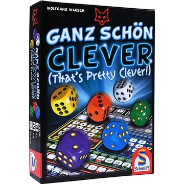 To je jako pametno! (That's Pretty Clever na srpskom jeziku) - slika proizvoda pod brojem: 1