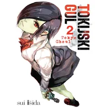 Preporučeni proizvod: Tokijski gul 2