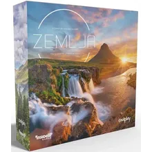 Recommended product: Earth (in Serbian)