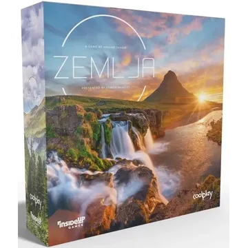 Earth (in Serbian) - image of product number: 1