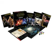 Recommended product: Star Wars Force Awakens RPG Beginner Game