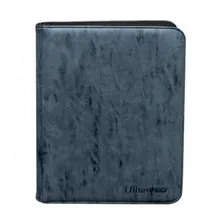 Preporučeni proizvod: Ultra Pro Sapphire Suede Pro Binder 9-pocket (album za karte)