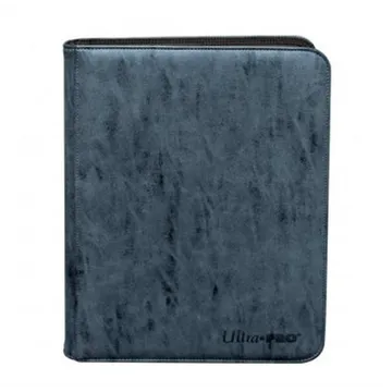 Ultra Pro Sapphire Suede Pro Binder 9-pocket (album za karte) - slika proizvoda pod brojem: 1