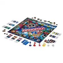 Preporučeni proizvod: Monopoly Gamer: Sonic the Hedgehog