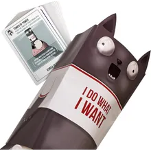 Preporučeni proizvod: Exploding Kittens - Barking Kittens 3rd Expansion