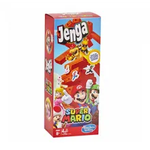 Recommended product: Nintendo Jenga Super Mario