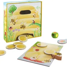 Preporučeni proizvod:  My Very First Games - Hanna Honeybee (2+)