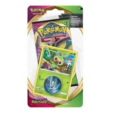 Preporučeni proizvod: Pokemon TCG Sword & Shield Vivid Checklane Blister (Grookey)