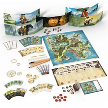 Preporučeni proizvod:  Treasure Island