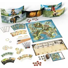 Preporučeni proizvod:  Treasure Island