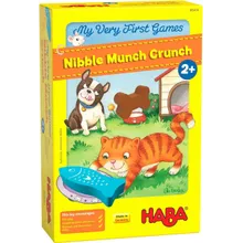 Preporučeni proizvod:  My Very First Games – Nibble Munch Crunch (2+)